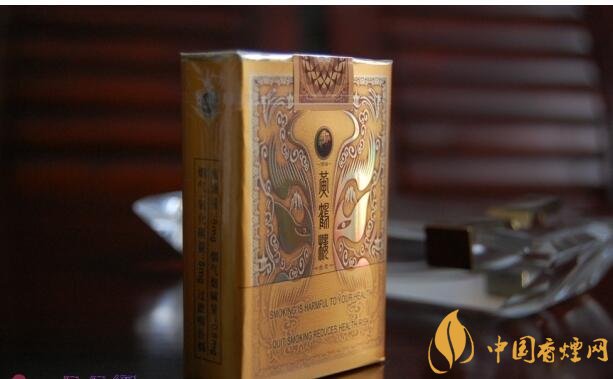 高檔黃鶴樓香煙價(jià)格表及圖片，黃鶴樓1916超高端