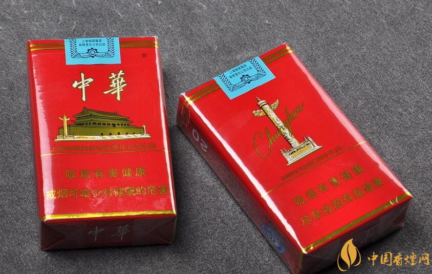 給客戶送禮送什么好，這些香煙不掉價