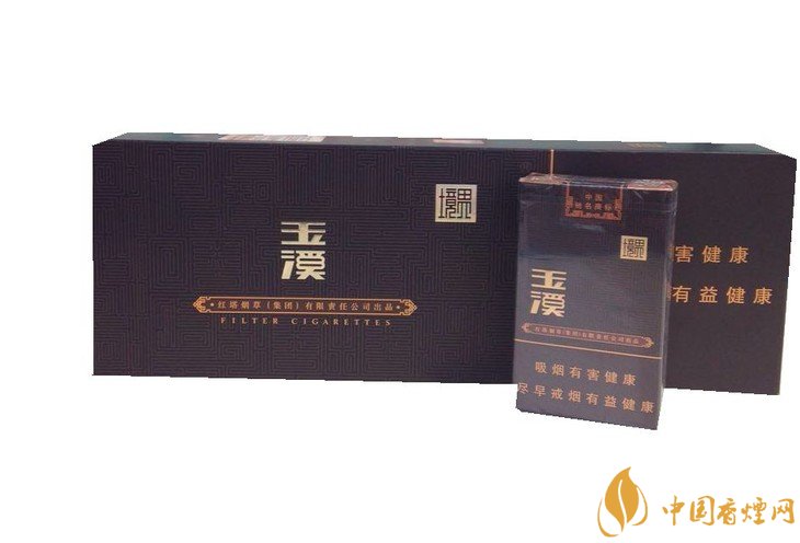 給客戶送禮送什么好，這些香煙不掉價