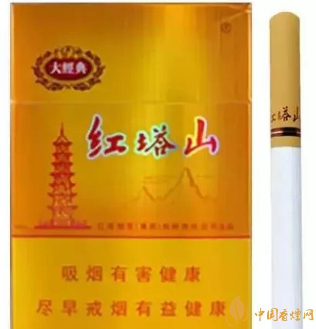 給客戶送禮送什么好，這些香煙不掉價