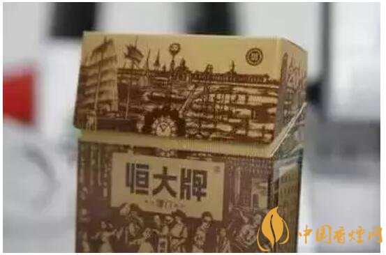 中國香煙品牌有哪些，202個(gè)品牌都是哪里的