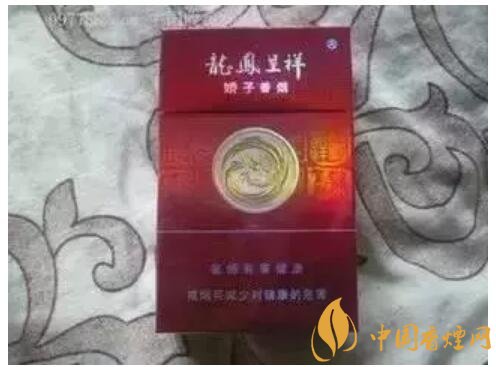 中國香煙品牌有哪些，202個(gè)品牌都是哪里的