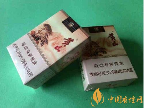 中國香煙品牌有哪些，202個(gè)品牌都是哪里的