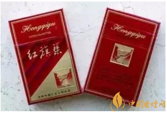 中國香煙品牌有哪些，202個(gè)品牌都是哪里的