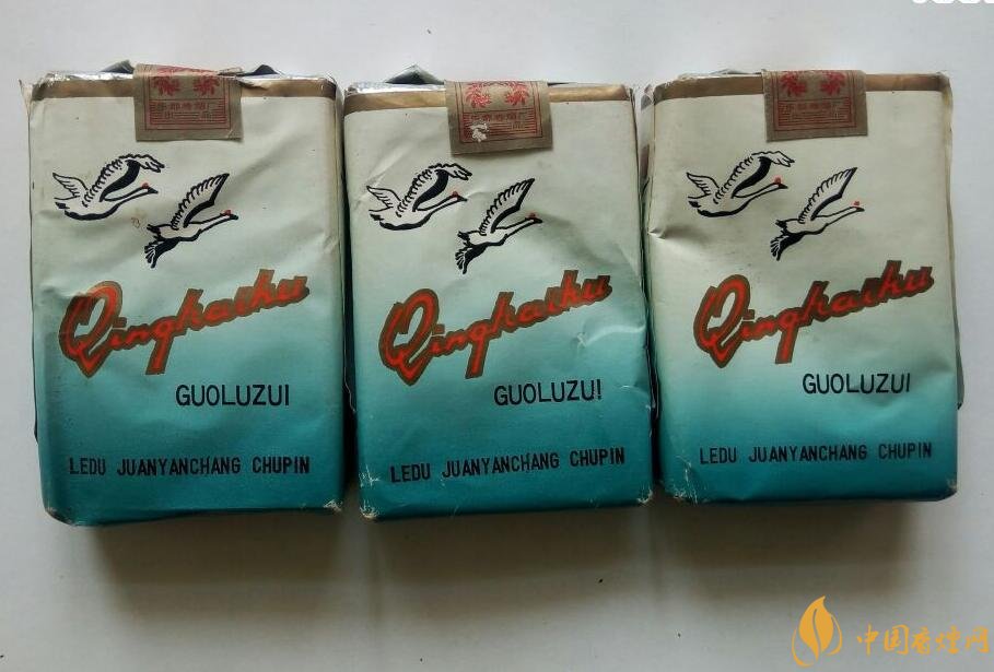 中國香煙品牌有哪些，202個(gè)品牌都是哪里的