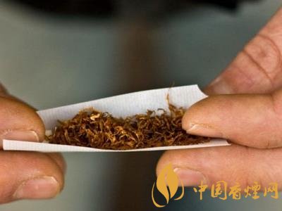 卷煙用的是什么紙，香煙紙屬于國家專賣品