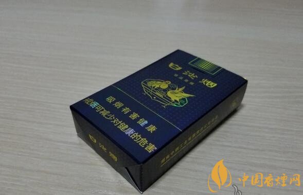 中高檔白沙煙價格表，白沙和天下最貴