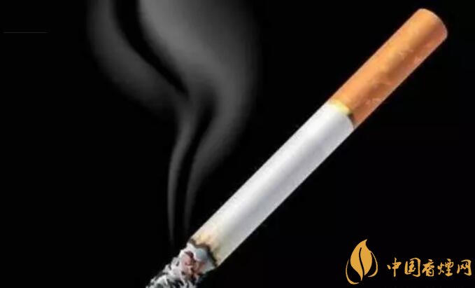 一天抽幾根煙合適，一天一包煙患癌幾率大