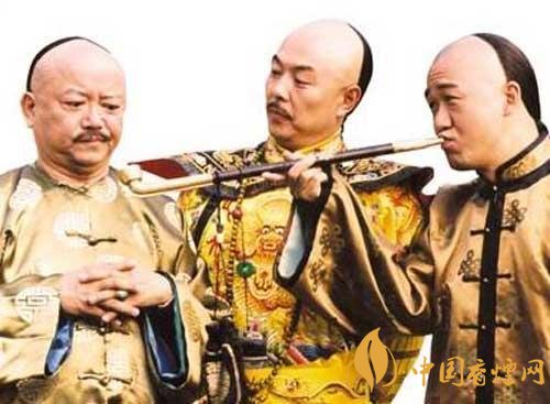 紀(jì)曉嵐愛抽煙是真的嗎，紀(jì)曉嵐抽的什么煙