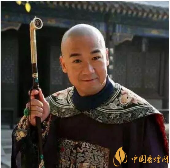 紀(jì)曉嵐愛抽煙是真的嗎，紀(jì)曉嵐抽的什么煙