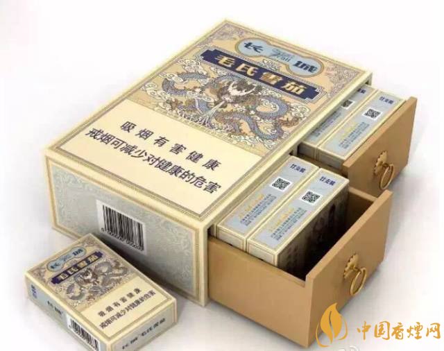 毛氏雪茄為什么這么貴，毛氏雪茄哪里能買到