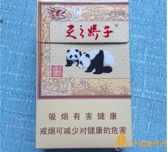 國(guó)產(chǎn)爆珠香煙排行榜，人參爆珠你抽過(guò)嗎