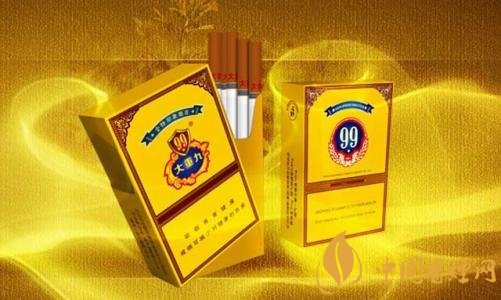 高檔細(xì)支香煙排行榜，過年送禮首選細(xì)支煙