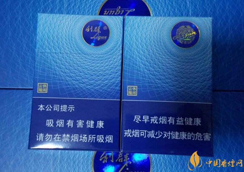 高檔細(xì)支香煙排行榜，過年送禮首選細(xì)支煙