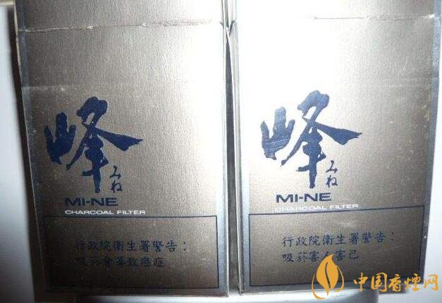 日本香煙品牌排行榜，七星和平占據(jù)市場