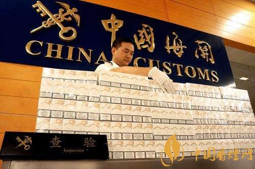 中國(guó)入境能帶多少香煙，香港入境限制最尷尬