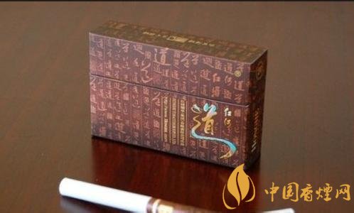 高端香煙排行榜，非賣香煙有市無價(jià)