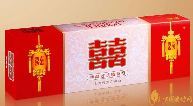 上海煙草集團(tuán)旗下香煙有哪些，生產(chǎn)特供香煙