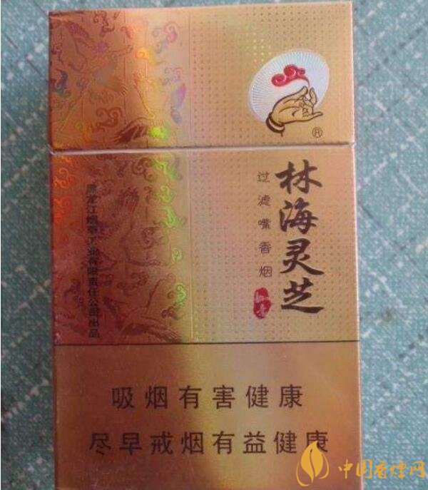 銷量最好國(guó)產(chǎn)混合型香煙排行榜，中南海第一