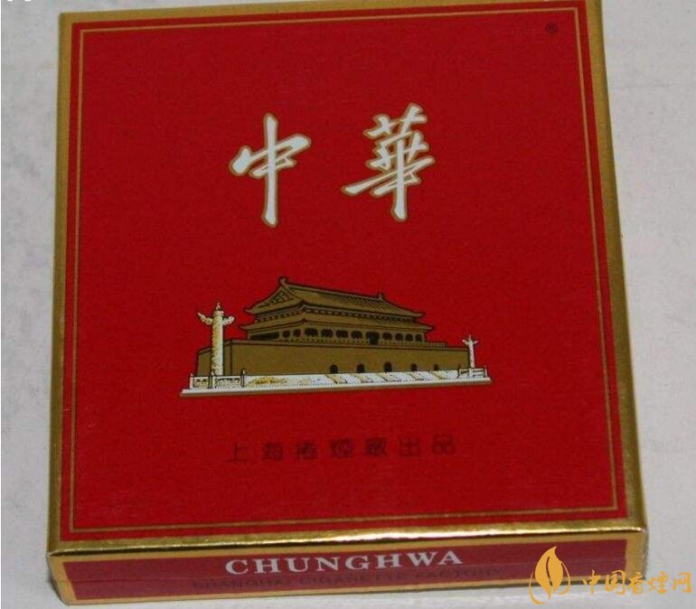 最受歡迎全開式香煙排行榜，高端大氣上檔次