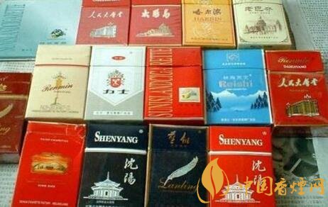 沃爾瑪為什么沒有香煙賣出售，保護(hù)國(guó)產(chǎn)企業(yè)