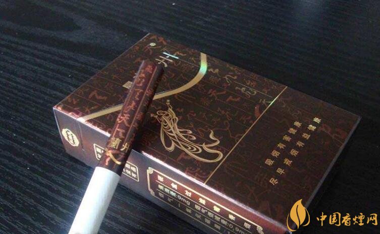 佛系香煙,道系香煙,儒系香煙，你抽過哪一種