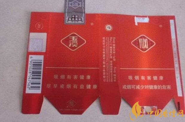 佛系香煙,道系香煙,儒系香煙，你抽過哪一種