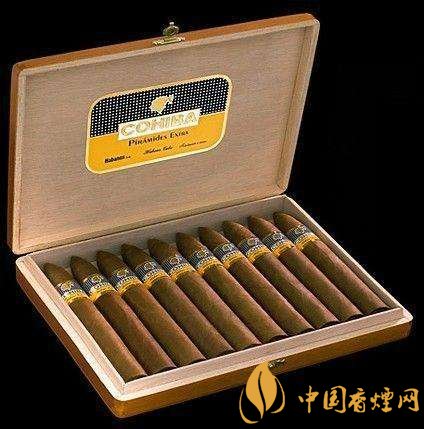 全球最貴雪茄排行榜，千禧大柜22萬美金