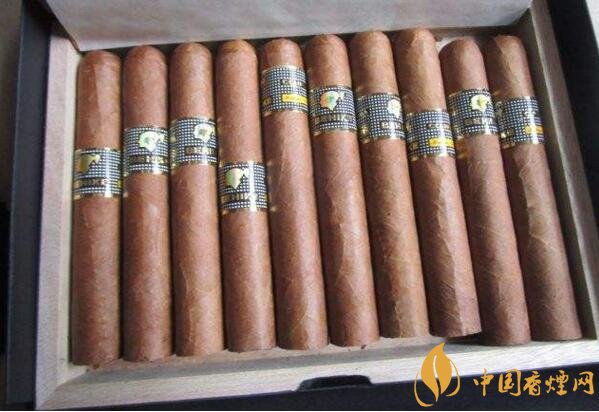 全球最貴雪茄排行榜，千禧大柜22萬美金