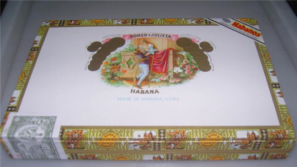 羅密歐3號(10支裝）