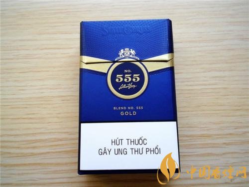 最好抽的外煙排行榜，銷量最好外煙品牌