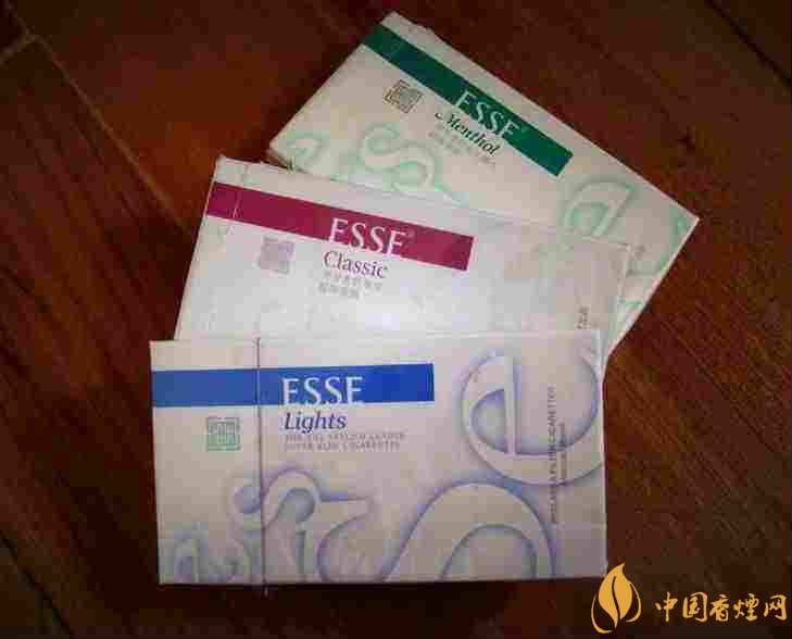 最好抽的外煙排行榜，銷量最好外煙品牌