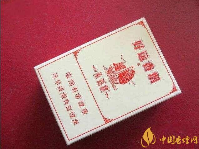 過年待客買什么香煙好，中華撐場面軟云看內(nèi)在