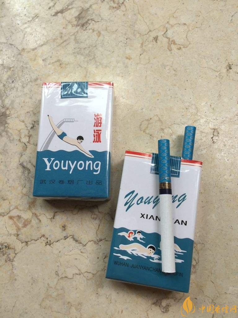 黃鶴樓流金歲月多少錢(qián)一條，黃鶴樓懷舊系列香煙