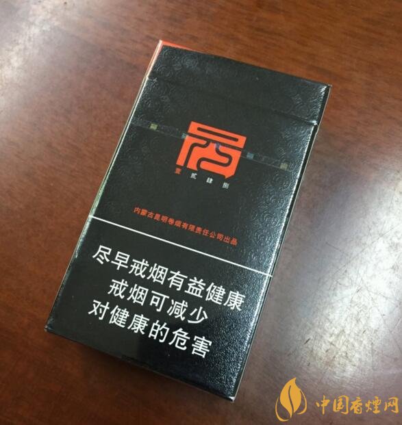 高檔冬蟲夏草香煙排名，冬蟲夏草和潤(rùn)銷量最好