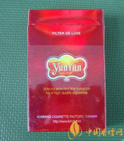 2018年新上市香煙（8款），搶占細支香煙市場