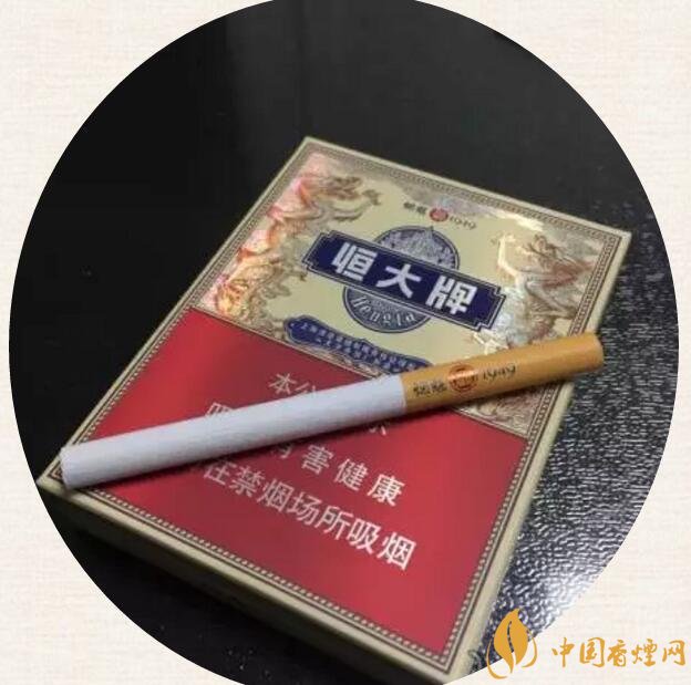 銷量最好的中支香煙排行榜，高端中支香煙更受歡迎