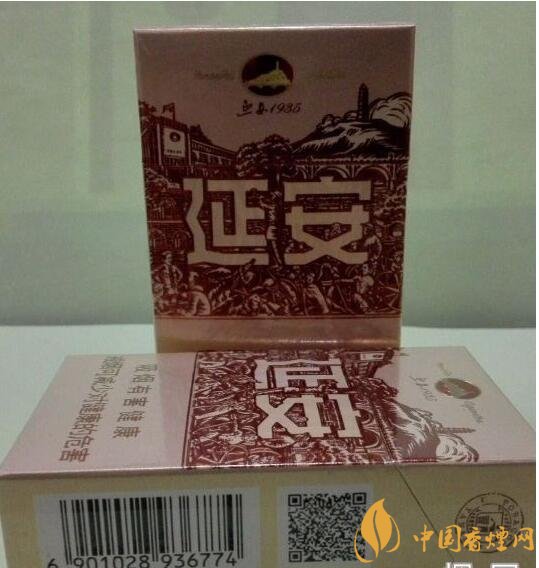 最暢銷禮盒裝香煙排行榜，過年送禮倍有面子