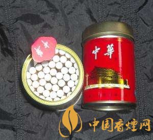 最暢銷禮盒裝香煙排行榜，過年送禮倍有面子