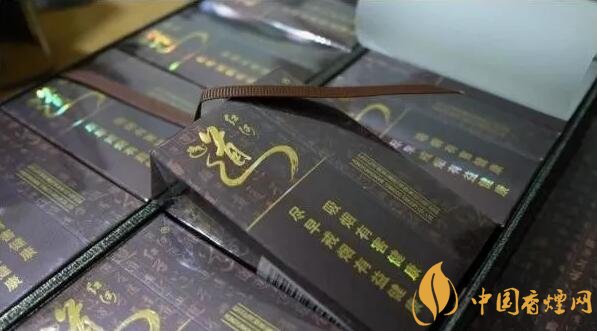 銷量最好的天價(jià)煙排行榜，兩金兩皇百草之王