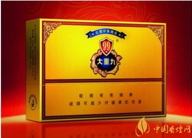 銷量最好的天價(jià)煙排行榜，兩金兩皇百草之王