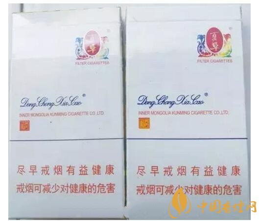 冬蟲(chóng)夏草（和潤(rùn)）真假鑒別，春節(jié)防止被騙