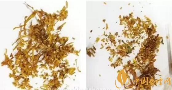 冬蟲(chóng)夏草（和潤(rùn)）真假鑒別，春節(jié)防止被騙