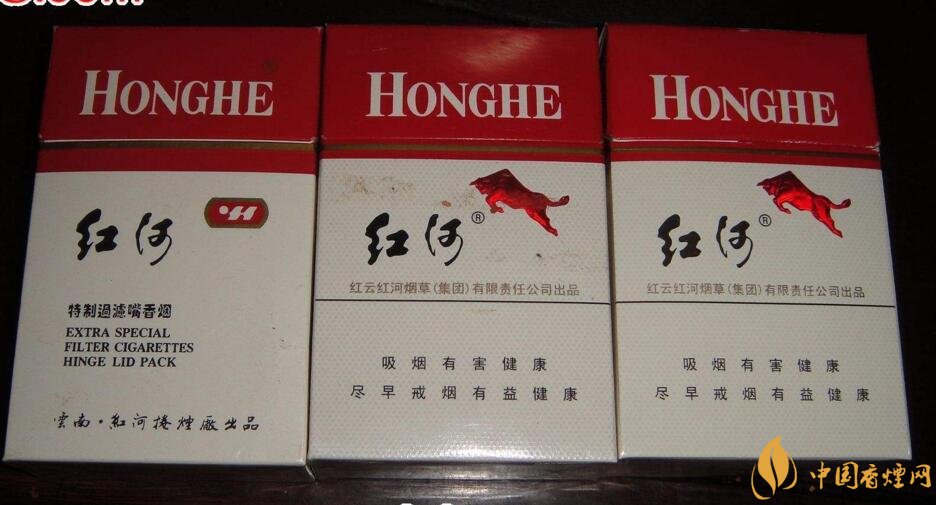 5元左右香煙推薦，性價比最高的五元香煙盤點(diǎn)