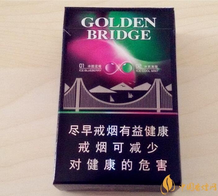 雙爆珠香煙排行榜，多種口味多種體驗(yàn)