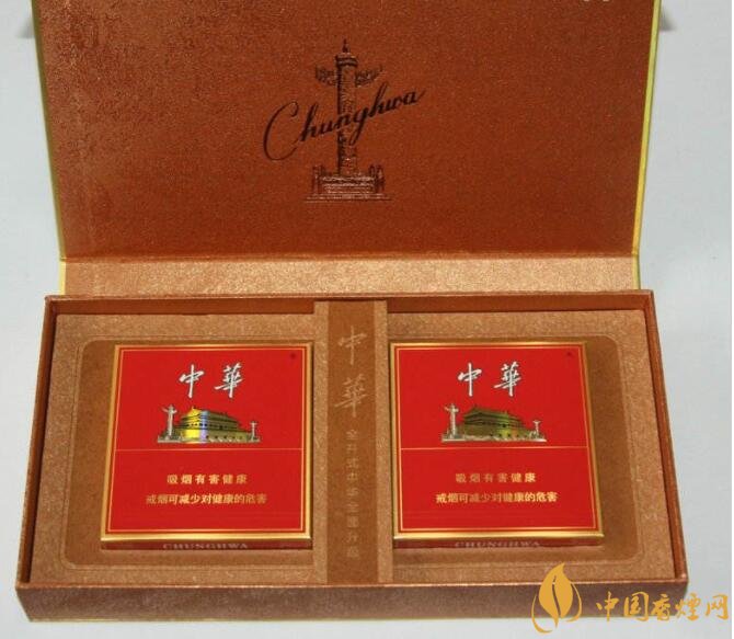 國(guó)產(chǎn)最貴禮盒煙排行榜，小巧而不小氣