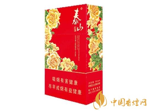 國產(chǎn)茶香味香煙排行榜，茶味香煙更健康嗎