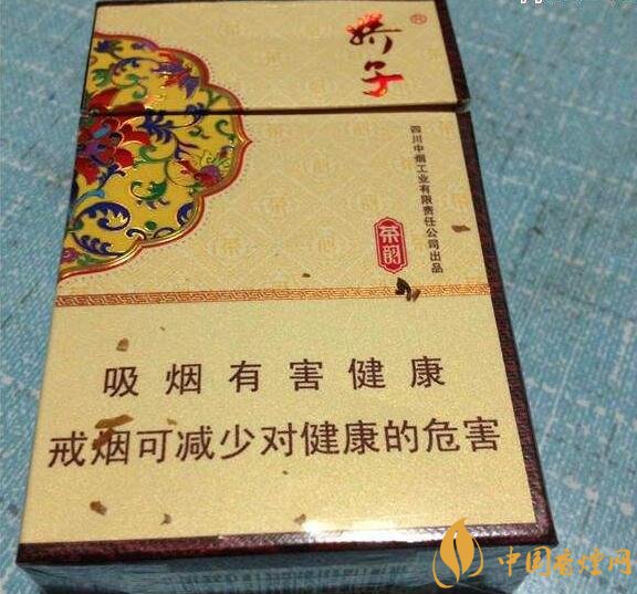 國產(chǎn)茶香味香煙排行榜，茶味香煙更健康嗎