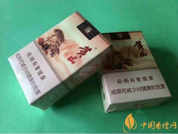 盤點各國恐怖煙盒，中國為什么不實行恐怖煙盒