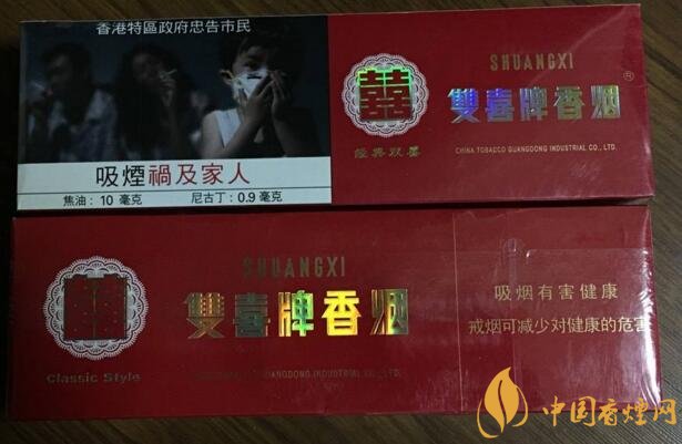 盤點各國恐怖煙盒，中國為什么不實行恐怖煙盒